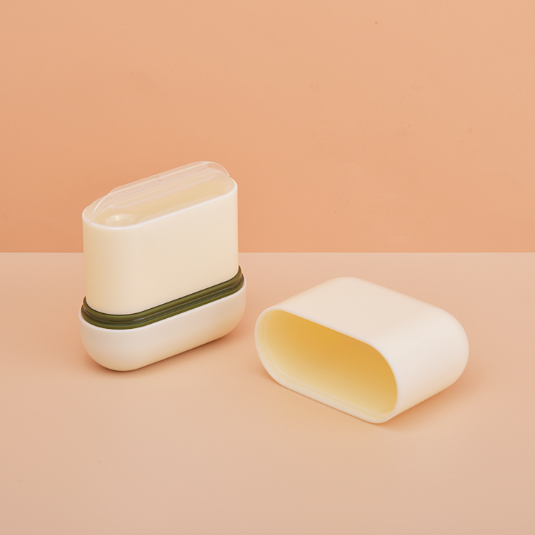 Custom Logo Wholesale 10g Skin Care Packaging Cosmetic Container Deodorant Cream Stick Deodorant Stick Packaging