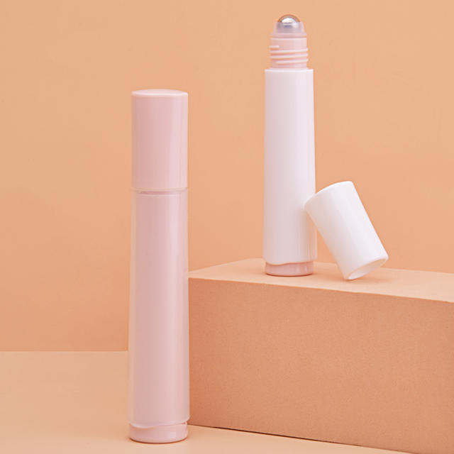 Luxury Direct Roll Bottles 8ml 15ml Premium Quality Wholesale Skin Care Serums Roller Ball Essential Oil Cosmetic Bottles