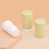 Fashionable Deodorant Container Roll on Bottle 25ml Deodorant Container Wholesale Roller Bottles
