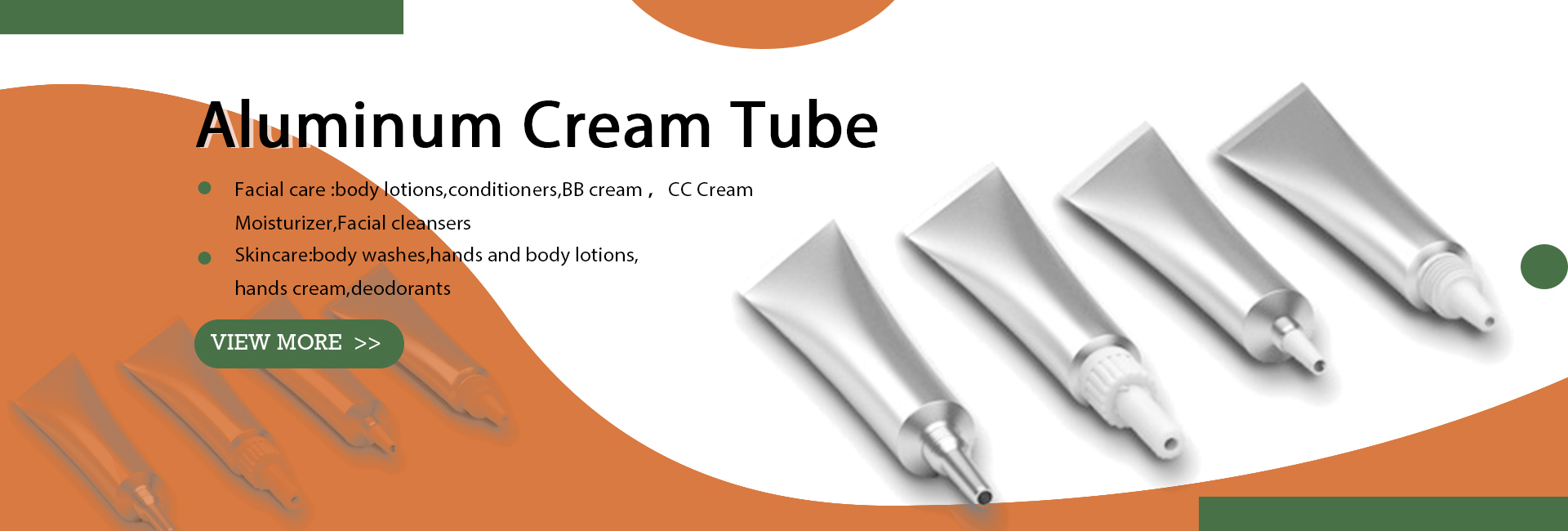 Aluminium Soft Tube (3)