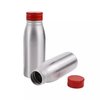 Energy Drink Aluminium Beverage Bottles