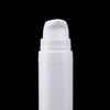 Vacuum 5ml 10ml 15ml PP PE Small Capacity Press BB Cream Cosmetic Packaging Airless Serum Bottle