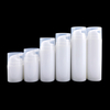 Foundation Bottle 50ml 100ml 150ml PP PE Portable Small Quantity Luxury Airless Pump Bottle