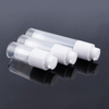 Costom 15ml 30 Ml 50ml ABS PP PE Foundation Bottle Airless Serum Pump Bottle Body Acrylic