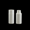 Hot Sell Custom Empty New Design Cosmetic Packaging 6.5g Round Shape Sunscreen Cream Deodorant Stick Container For Cosmetic Packaging 