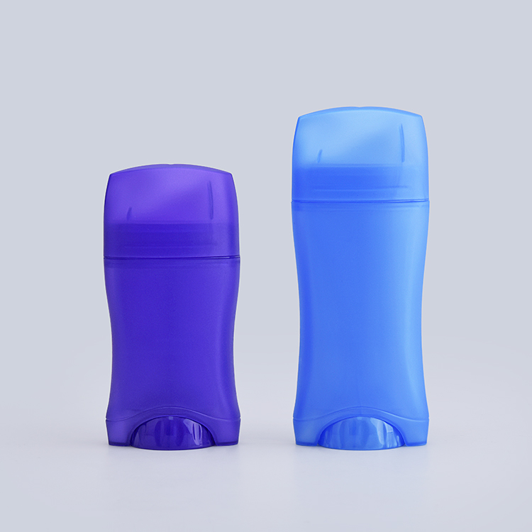 Private Label Deodorant Stick Antiperspirant Deodorant Natural 24 Hours Lasting Refreshing Deodorant Roller on Bottle