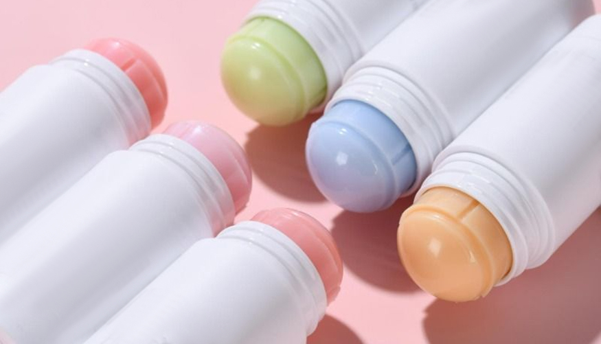 How Custom Deodorant Stick Bottles Enhance Brand Identity