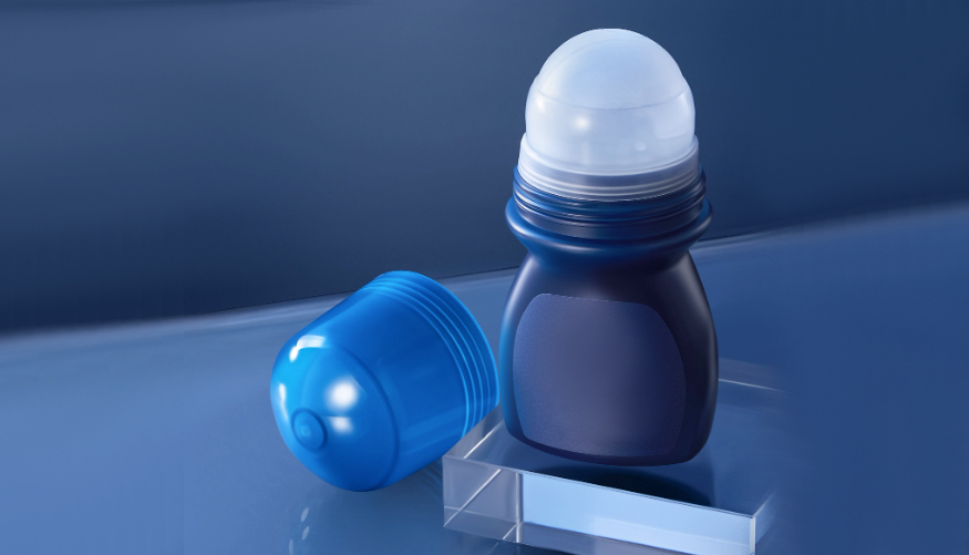 Why Some Roller Bottles Have A Glass Roller Ball Instead of Metal