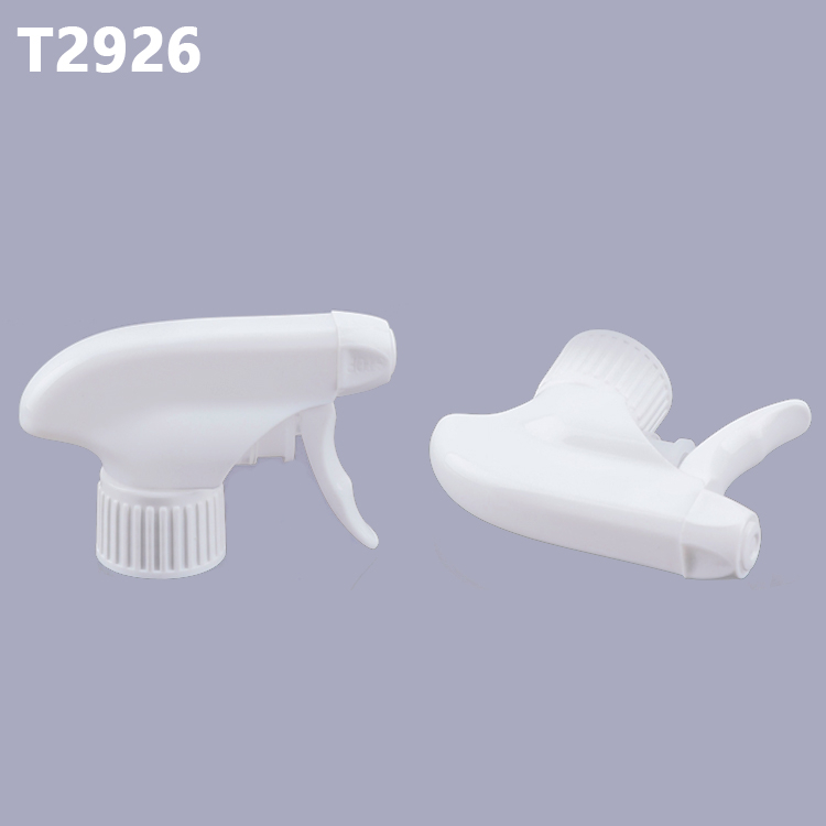 New Arrival Personal Care Fine Mist Empty All Plastic Sprayer Trigger for Kitchen Cleaning