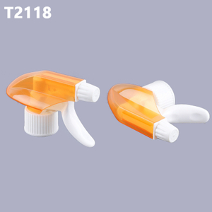 Garden Care Packaging Wholesale New Design Custom 28/400 28/410 28/415 Plastic Trigger Sprayer
