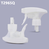 OEM Custom High Quality 28/400 28/410 28mm White 360 Degree Upside Down Trigger Sprayer