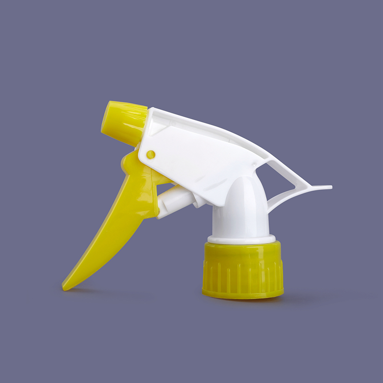 Explosive Style Free Sample Factory Price Plastic Garden Portable Plastic Trigger Sprayer