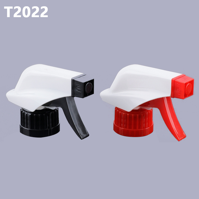 New Arrival Manufacture Garden OEM ODM Dispenser 28/410 Fine Mist Foam Trigger Sprayer Pump