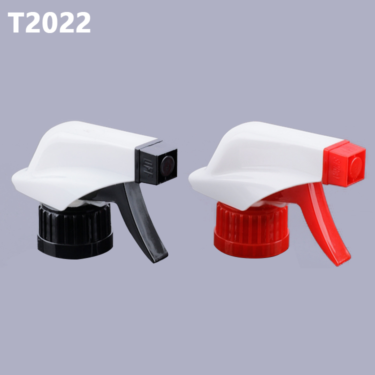 New Arrival Manufacture Garden OEM ODM Dispenser 28/410 Fine Mist Foam Trigger Sprayer Pump