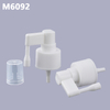 18/410 20/410 Plastic Fine Mist Long Nozzle Sprayer Mist Spray Pump Nasal Sprayer Oral Sprayer Pump