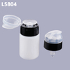 Non Spill Factory Wholesale Custom Fashion Eco Friendly Liquid Professional High-end 24/410 28/410 33/410 Nail Pump Dispenser