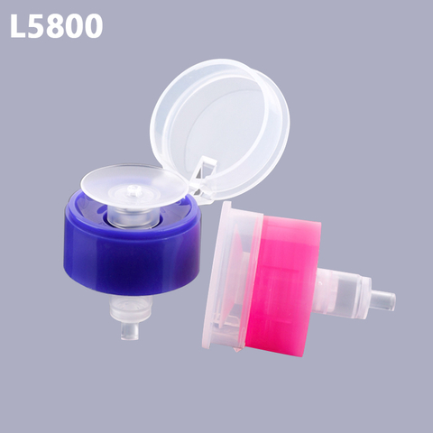 Beauty Care Tool 24/410 28/410 33/410 Liquid Nail Pump Dispenser 