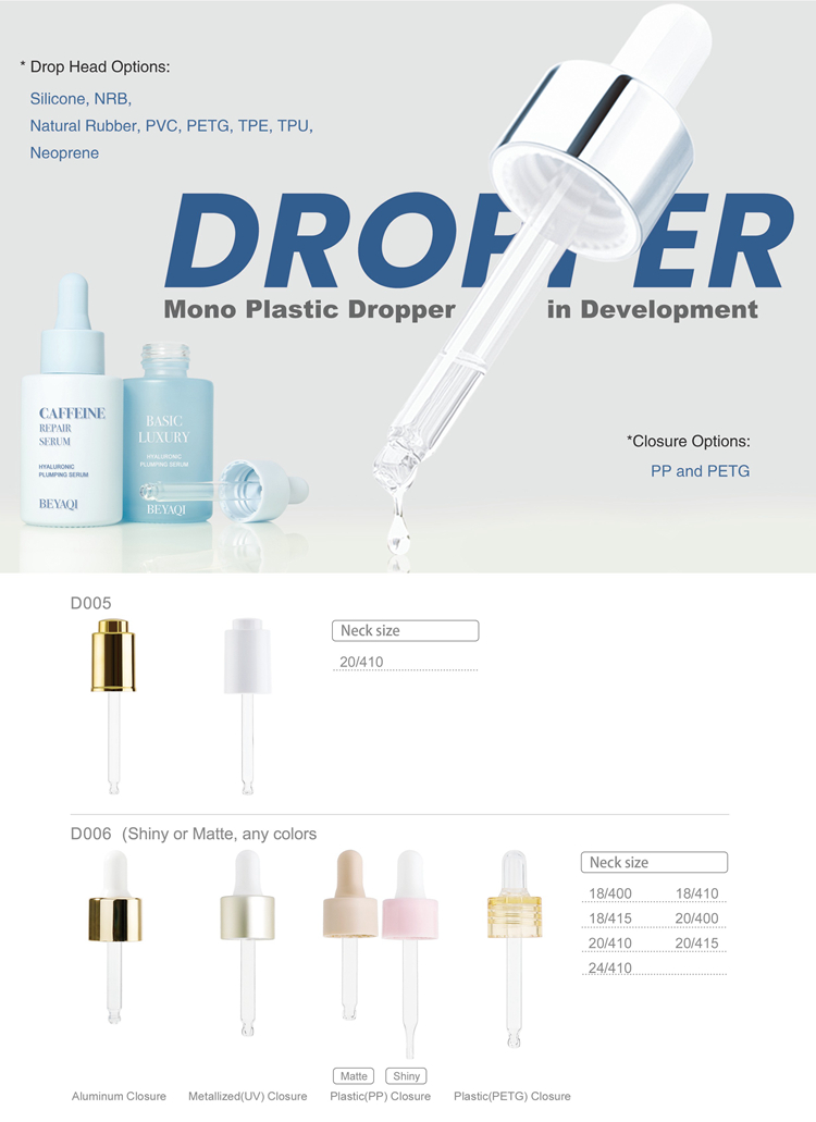 dropper bottle