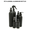 Pet & Animal Aluminum Bottle