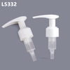 Wholesale Lotion Dispenser Pump Bottle Skin Care Cosmetic Lotion Pump Bottle Customized Color White Lotion Pump Bottle