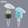 Wholesale OEM ODM Custom Logo Plastic Dispenser Screw Manufacture 28mm Lotion Pump
