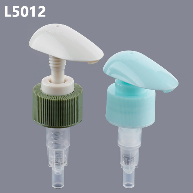 Wholesale OEM ODM Custom Logo Plastic Dispenser Screw Manufacture 28mm Lotion Pump