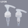 Free Sample Vendor Wholesale 28/410 38/400 Big Dosage Custom Logo Dispenser Plastic Lotion Pump 