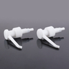 Screw Up-Down Locked Manufacturer Wholesale Factory Non Spill Fast Delivery Custom 28/410 24/410 28Mm Lotion Pump White
