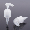 Professional Manufacture Screw Up-down Locked OEM/ODM Dispenser Plastic Liquid 24/410 Lotion Pump