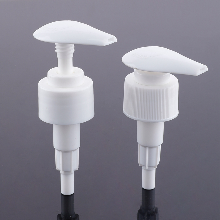 28/410 28/415 28/400 24/410 Cosmetic Plastic Lotion Cream Dispenser Shampoo Pump PP Lotion Pump for Bottle