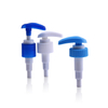 Wholesale Screw Up-down Dispenser Plastic 24/410 28/410 Custom Logo Lotion Bottles with Pump,Custom Logo Lotion Pump