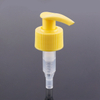 24/410 Cosmetic plastic packaging liquid shampoo pp material lotion pump for cleaning use