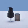 Cosmetic Packaging Black 24/410 Treatment Pump Cream Lotion Pump for Shampoo Bottle