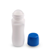 Wholesale 40ml Ball Diameter 28.8mm Plastic Empty Multifunctional Antiperspirant Deodorant Serum Essence Oil Eye Cream Roller Ball Perfume Bottle