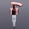 Left-Right Locked New Design Eco-Friendly Customized 24/410 28/410 24/415 28/415 24/400 28/400 Lotion Pump Dispenser
