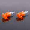 Left-Right Locked Customize Eco Friendly Liquid Factory Oem Odm High Quality Personal Care 24/410 Cosmetic Plastic Packaging Lotion Dispenser Pump