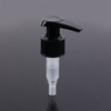 Left-Right Locked Manufacturer Wholesale Factory Hot Sale Non Spill Plastic Lotion Soap Pump Dispenser