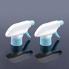 Professional Custom Cosmetic Garden Home Cleaning Wholesale 28/400 28/410 Plastic Trigger Sprayer