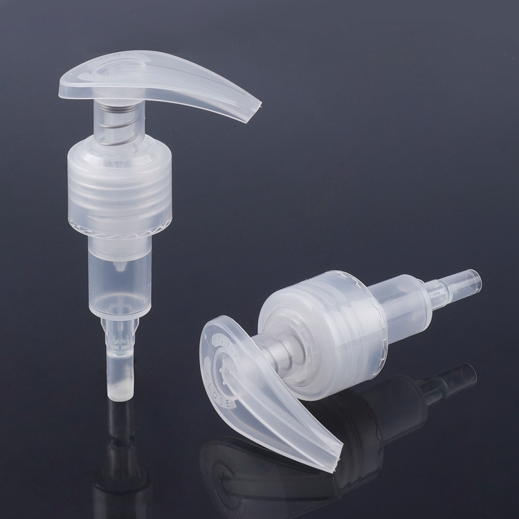 Outer Spring Manufacturer Wholesale Factory Non Spill Custom 24/410 28/410 Head Pump Lotion