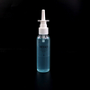 24/410 20/410 18/415 18/410 Mist Sprayer Black White Plastic Nasal Spray Pump for Bottle