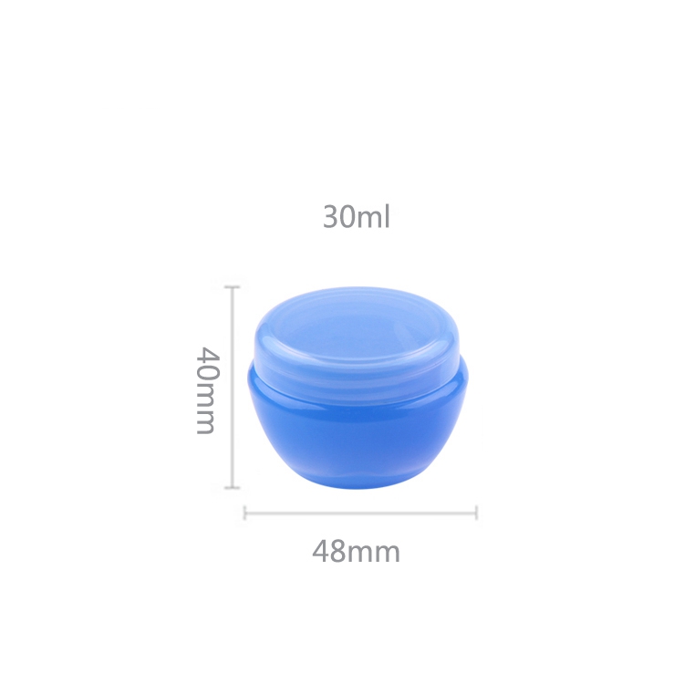 J8630 cosmetic jar (5)