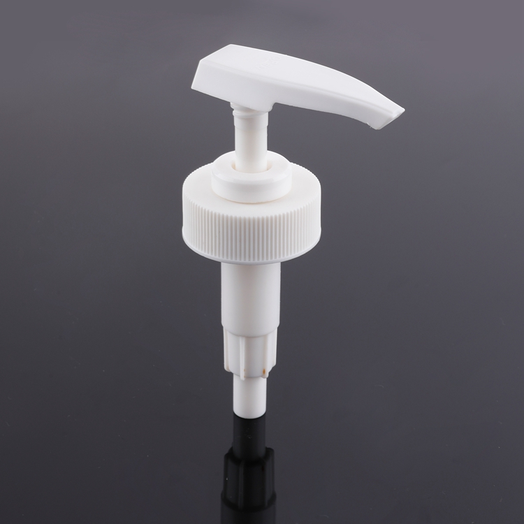38/400 38/410 Dispenser Screw OEM Big Dosage 4CC Plastic Wholesale Lotion Pump 