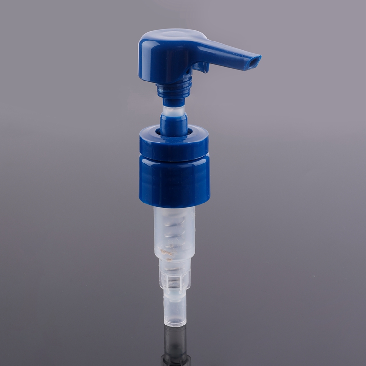 Wholesale Screw Up-down Big Dosage 4.0 CC Custom Logo Dispenser 28/410 Smooth Lotion Pump