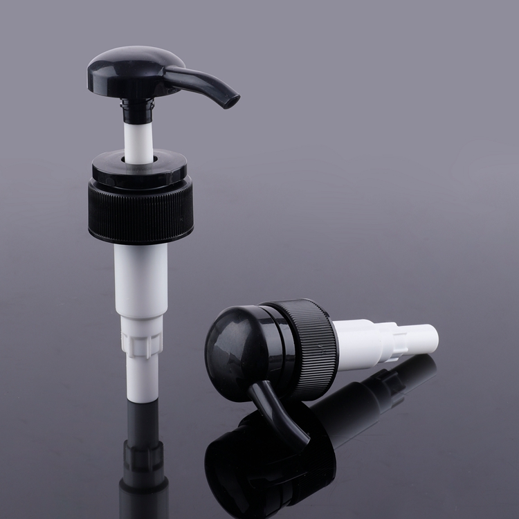 screw lotion pumpL5120