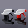 New Arrival Manufacture Garden OEM ODM Dispenser 28/410 Fine Mist Foam Trigger Sprayer Pump