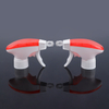 Professional Manufacture Wholesale Foam Custom Color All Plastic 28mm Trigger Spray Heads
