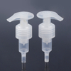 Household Cleaning Environmental All Plastic Spring Bottle Dispenser Pump Lotion Pump