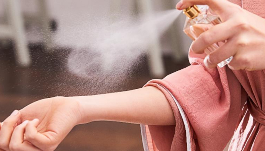 Why Do We Use Perfume Sprayer In Daily Life?