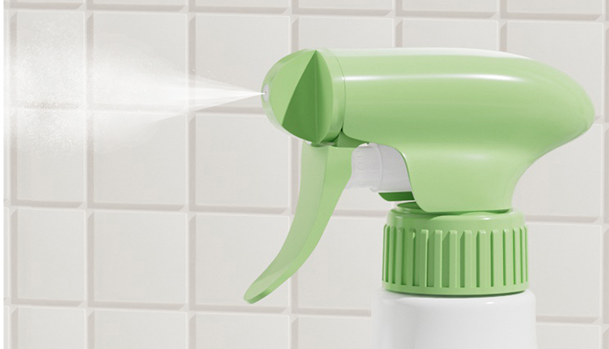 Continuous Trigger Sprayer: The Next Generation of Smooth And Consistent Spraying