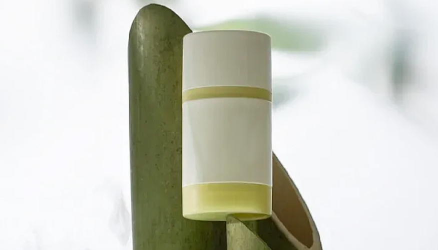 The Future of Green Packaging in Deodorant Products